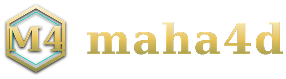maha4d logo